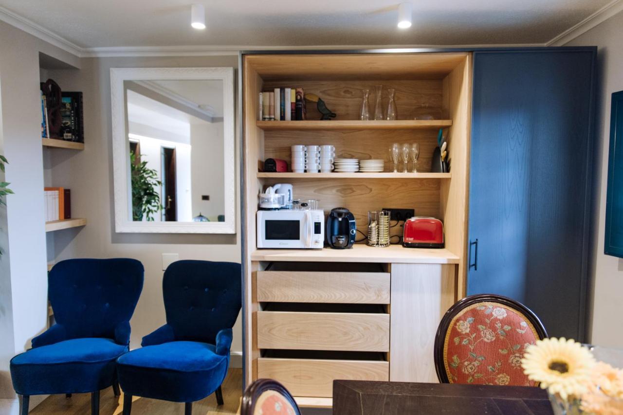루고 Casa Quintelina 빌라 외부 사진