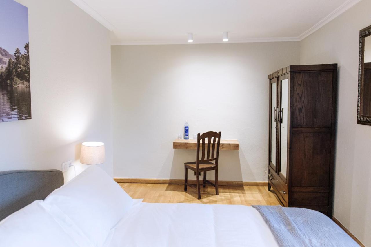 루고 Casa Quintelina 빌라 외부 사진